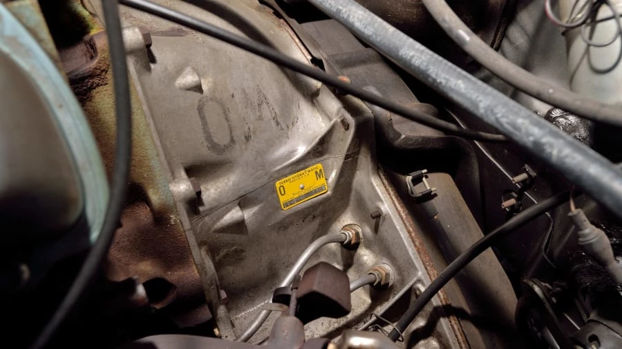 1969 Oldsmobile Toronado - Image 15 of 20
