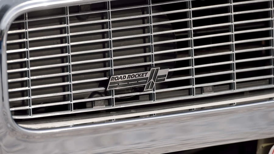 1969 Oldsmobile Toronado - Image 16 of 20