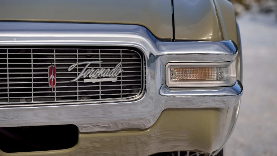 1969 Oldsmobile Toronado - Image 19 of 20