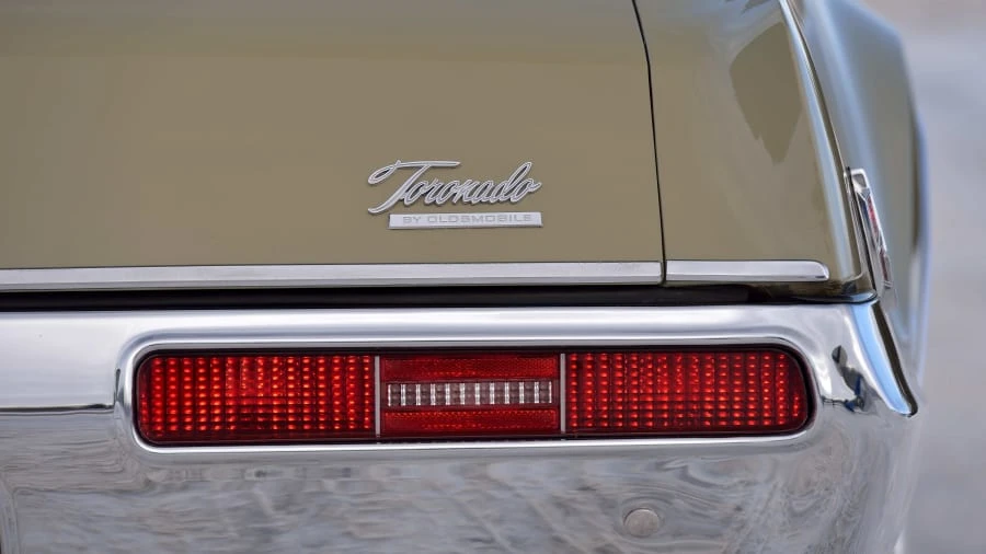 1969 Oldsmobile Toronado - Image 20 of 20