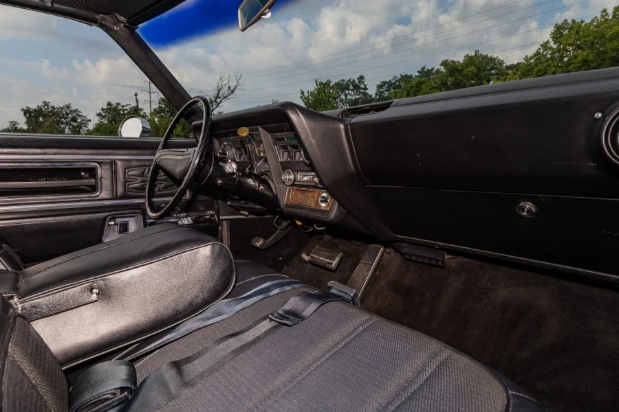 1969 Oldsmobile Toronado - Image 18 of 31