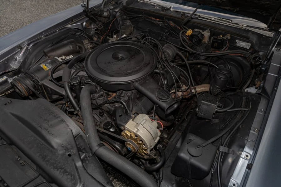 1969 Oldsmobile Toronado - Image 30 of 31
