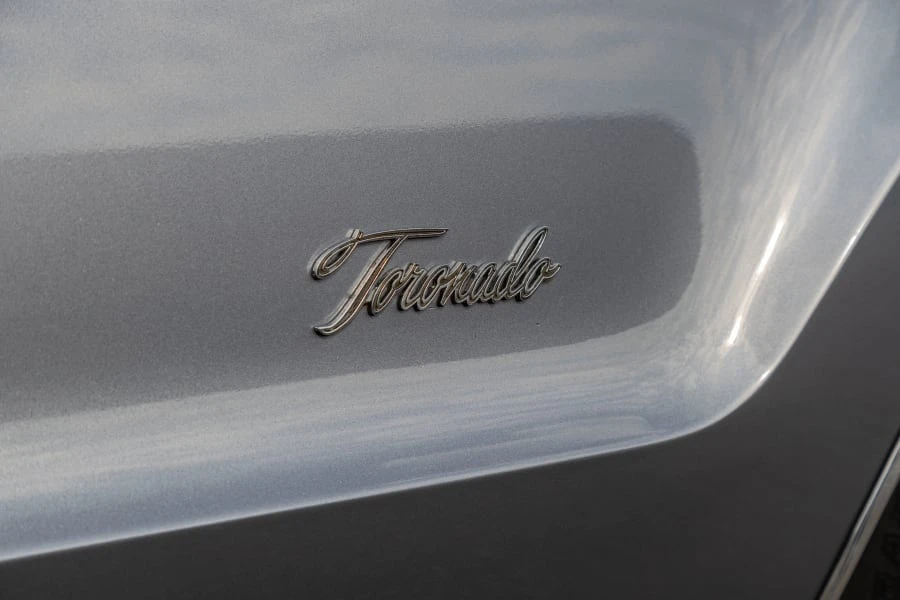1969 Oldsmobile Toronado - Image 15 of 31