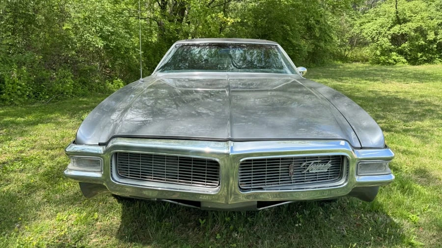 1969 Oldsmobile Toronado - Image 4 of 12