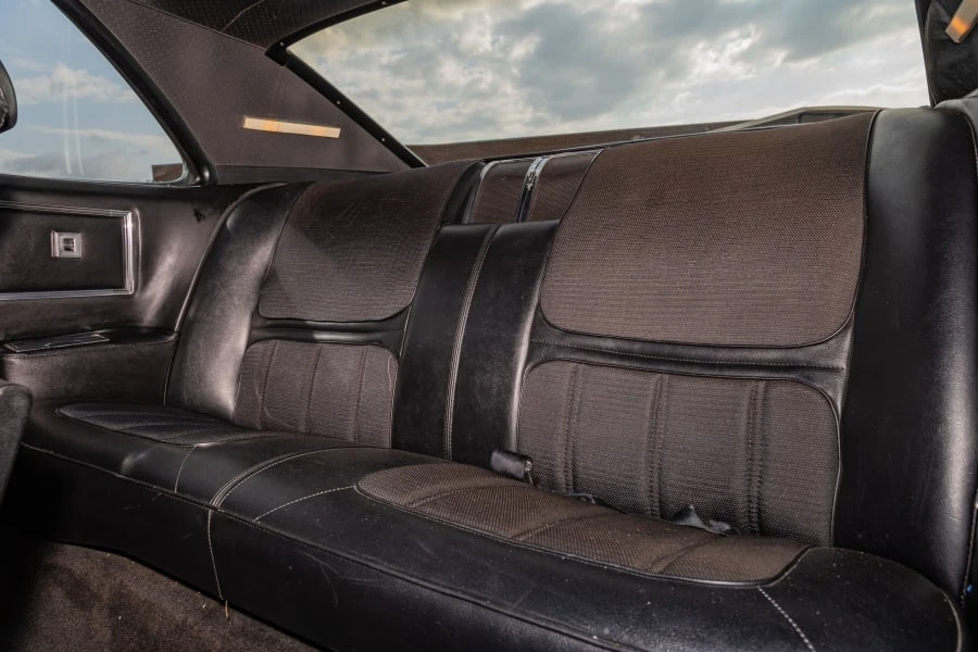 1969 Oldsmobile Toronado - Image 26 of 31