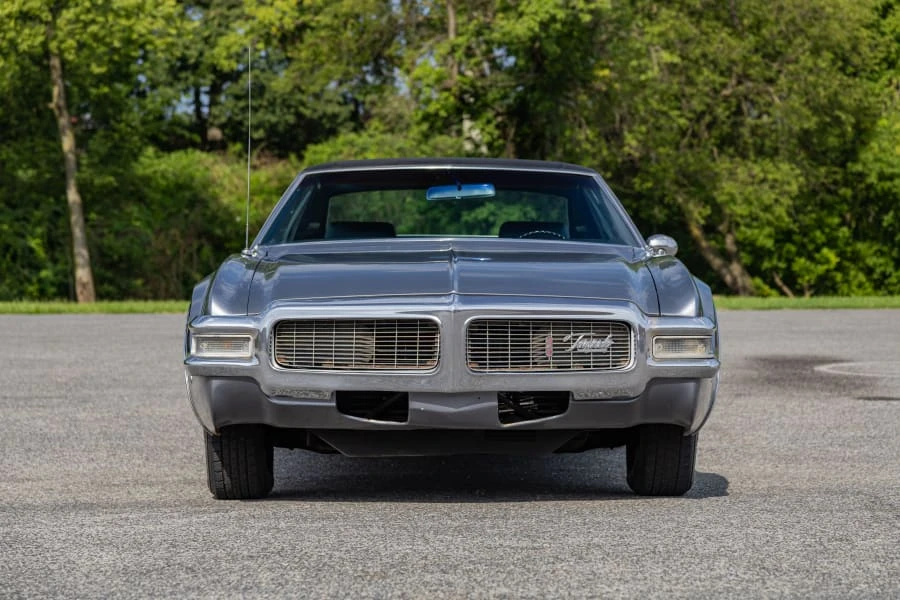 1969 Oldsmobile Toronado - Image 4 of 31