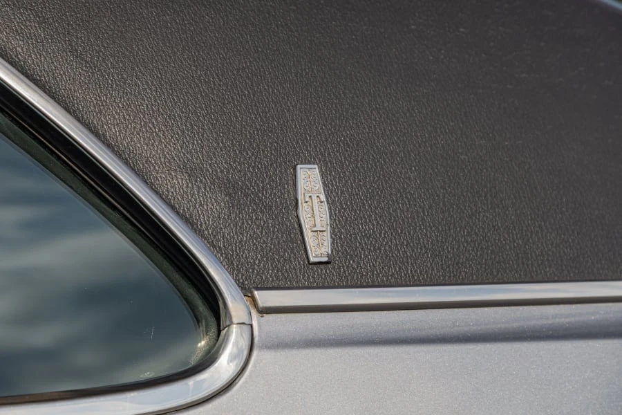 1969 Oldsmobile Toronado - Image 17 of 31