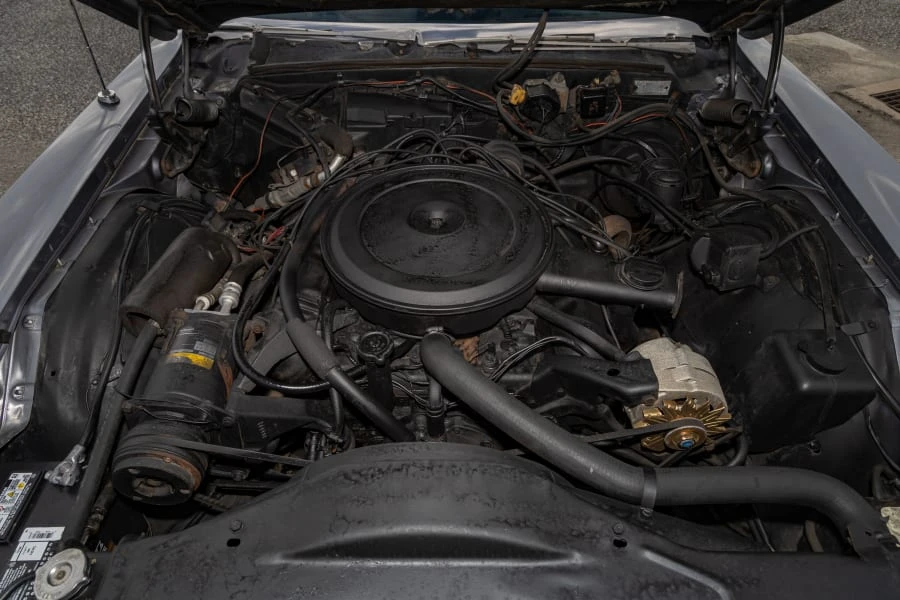 1969 Oldsmobile Toronado - Image 31 of 31