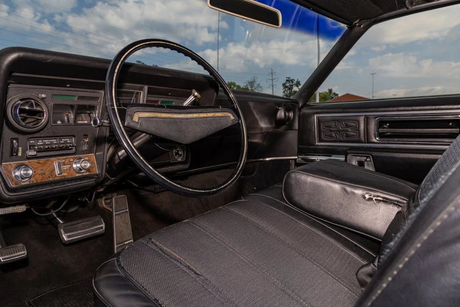 1969 Oldsmobile Toronado - Image 24 of 31