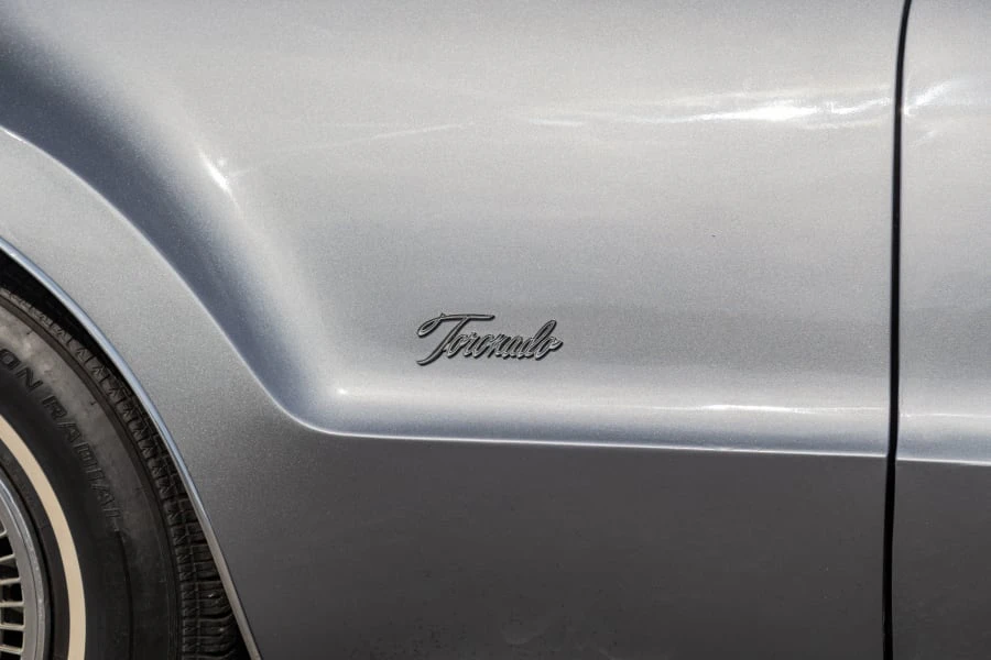 1969 Oldsmobile Toronado - Image 16 of 31