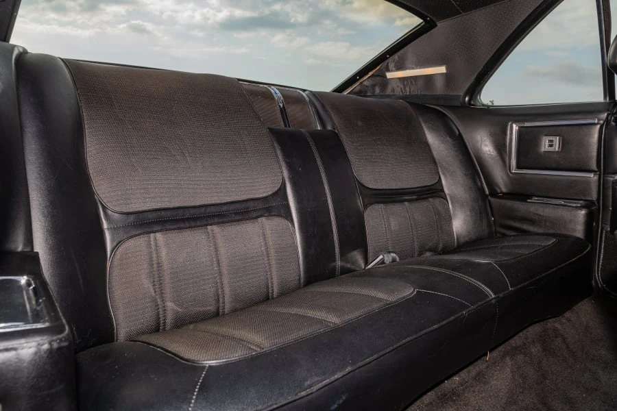 1969 Oldsmobile Toronado - Image 28 of 31