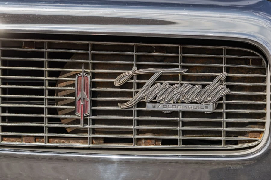 1969 Oldsmobile Toronado - Image 14 of 31