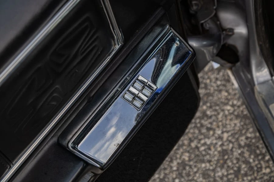 1969 Oldsmobile Toronado - Image 20 of 31