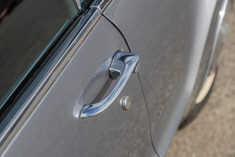 1969 Oldsmobile Toronado - Image 7 of 31