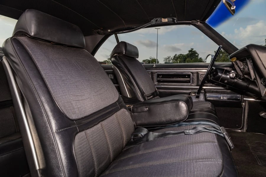 1969 Oldsmobile Toronado - Image 27 of 31