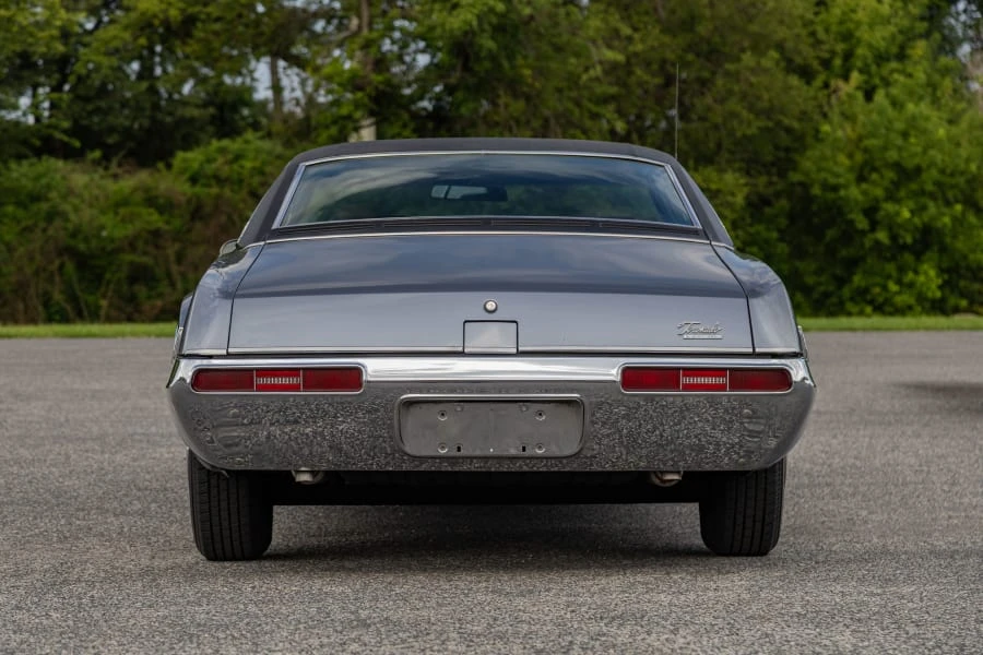 1969 Oldsmobile Toronado - Image 5 of 31