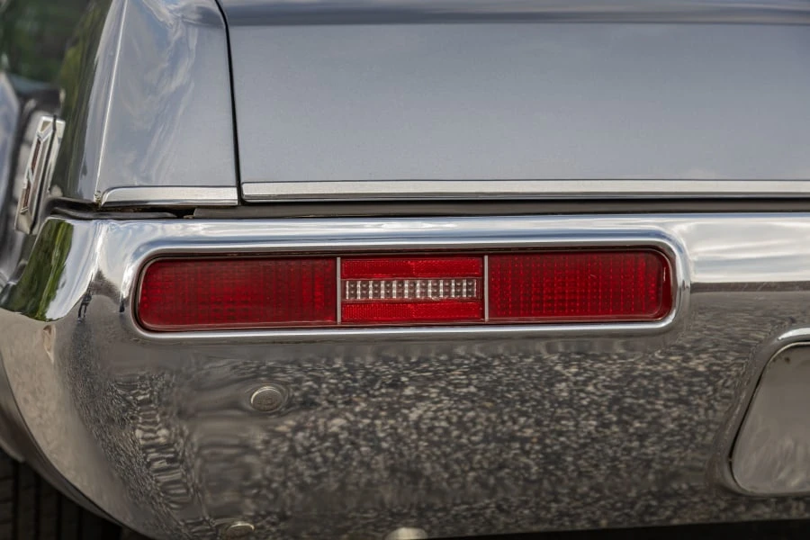 1969 Oldsmobile Toronado - Image 11 of 31