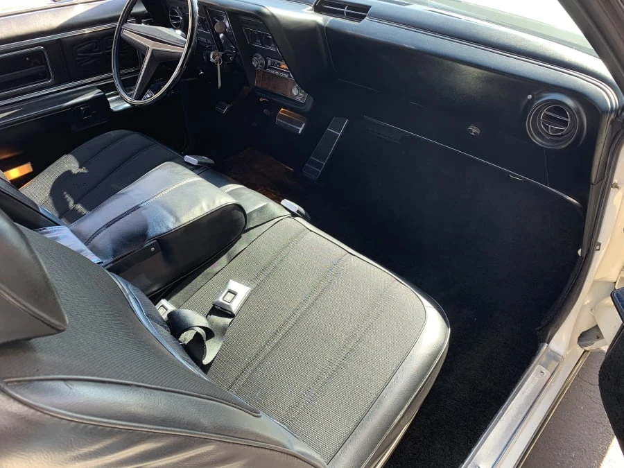 1969 Oldsmobile Toronado - Image 5 of 7