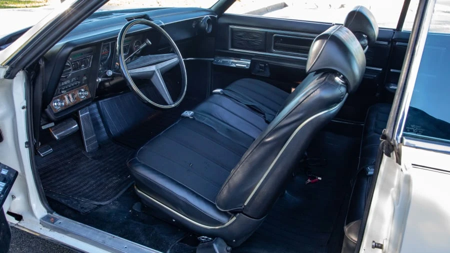 1969 Oldsmobile Toronado - Image 4 of 20