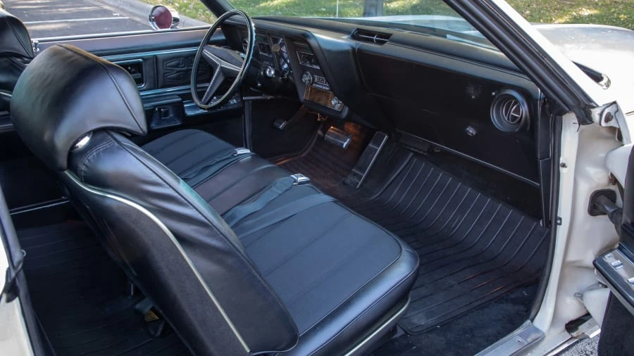 1969 Oldsmobile Toronado - Image 5 of 20