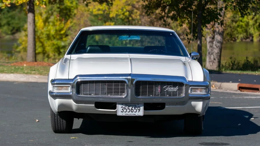 1969 Oldsmobile Toronado - Image 14 of 20