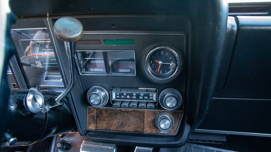 1969 Oldsmobile Toronado - Image 19 of 20