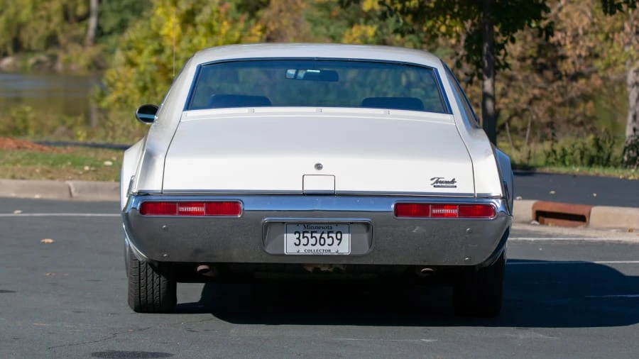 1969 Oldsmobile Toronado - Image 20 of 20