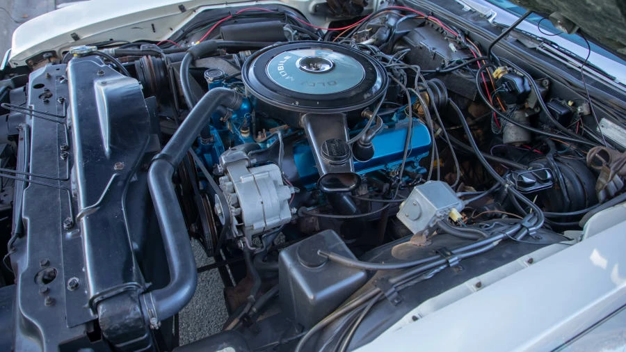 1969 Oldsmobile Toronado - Image 6 of 12