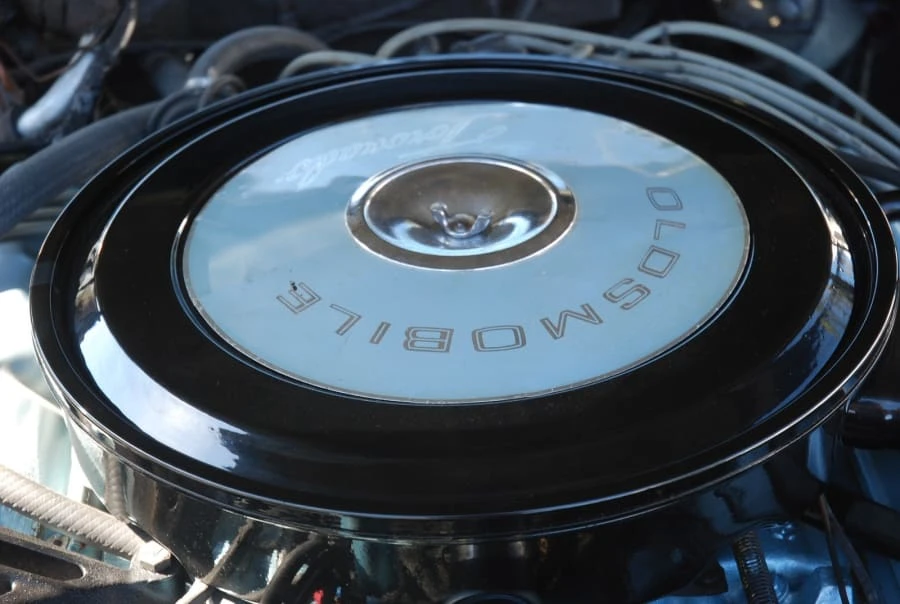 1969 Oldsmobile Toronado - Image 8 of 12