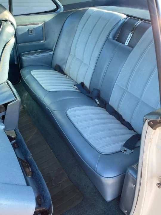 1969 Oldsmobile Toronado - Image 7 of 13