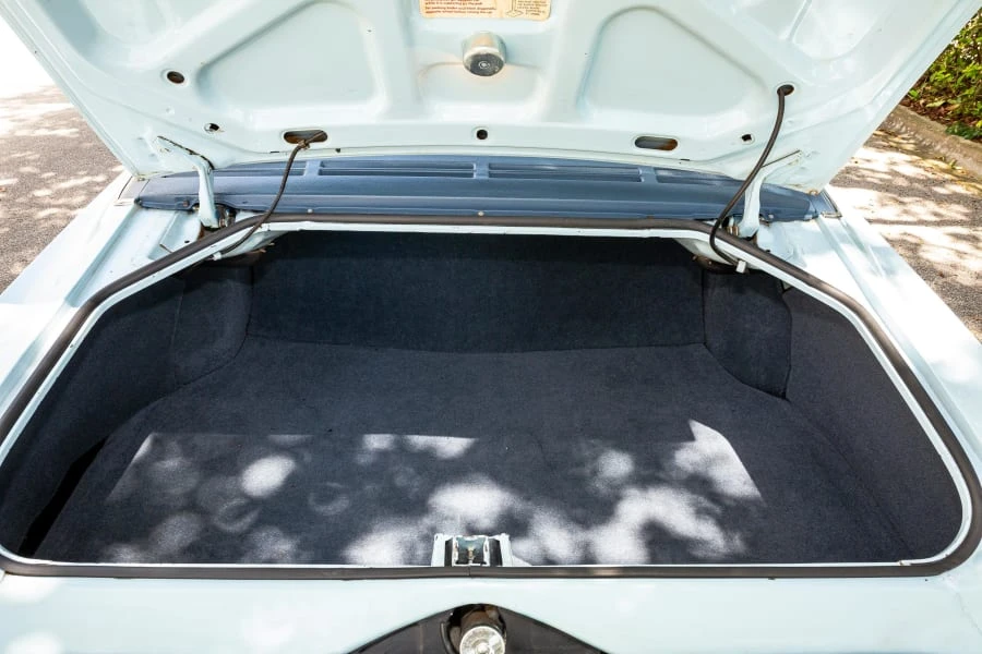 1969 Oldsmobile Toronado - Image 9 of 12