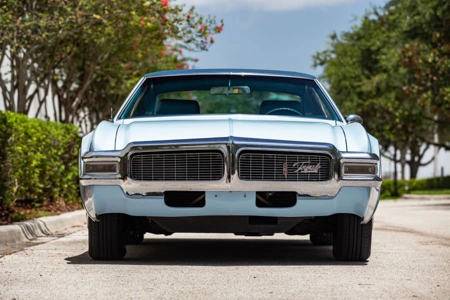 1969 Oldsmobile Toronado - Image 12 of 12