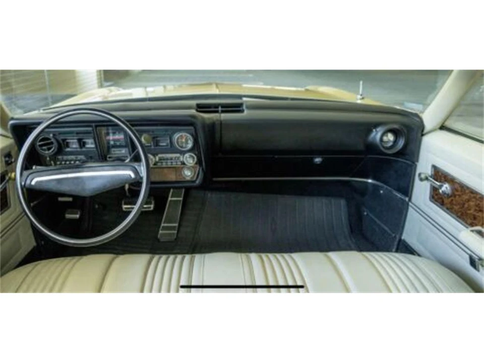 1969 Oldsmobile Toronado - Image 6 of 9