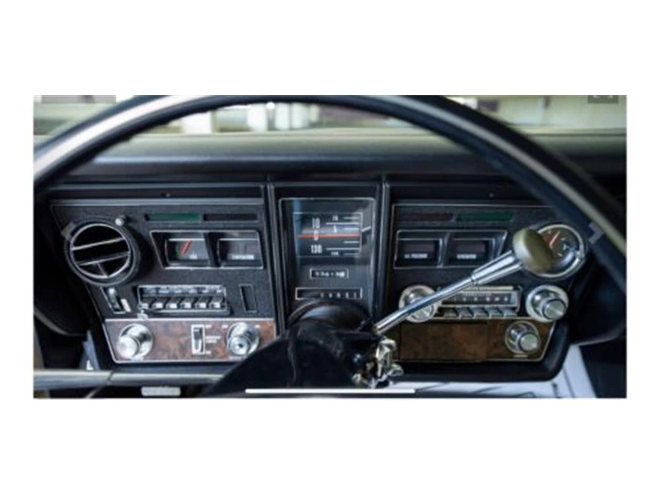 1969 Oldsmobile Toronado - Image 5 of 9