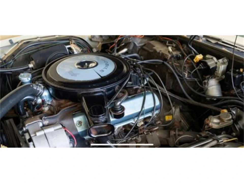 1969 Oldsmobile Toronado - Image 8 of 9