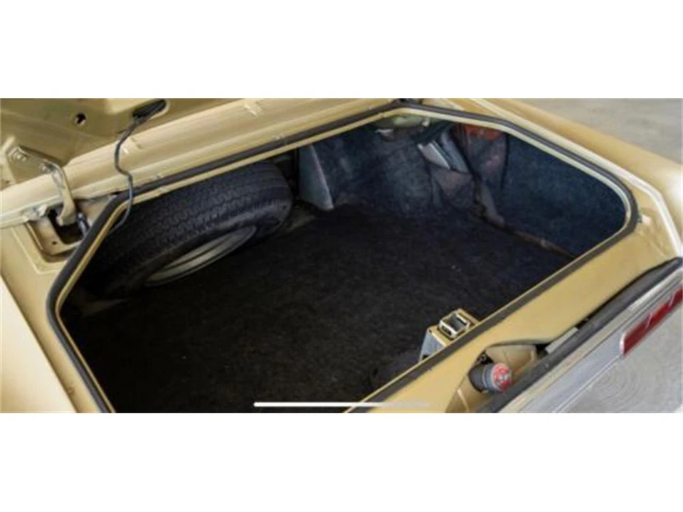 1969 Oldsmobile Toronado - Image 9 of 9