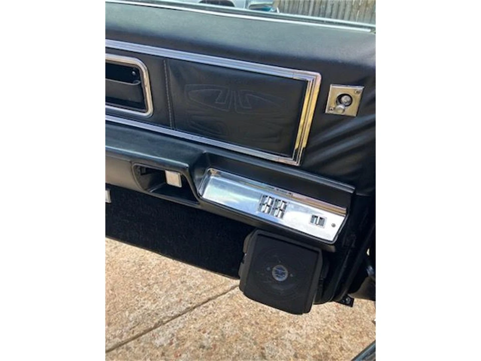 1969 Oldsmobile Toronado - Image 3 of 6