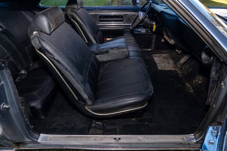 1969 Oldsmobile Toronado - Image 13 of 23