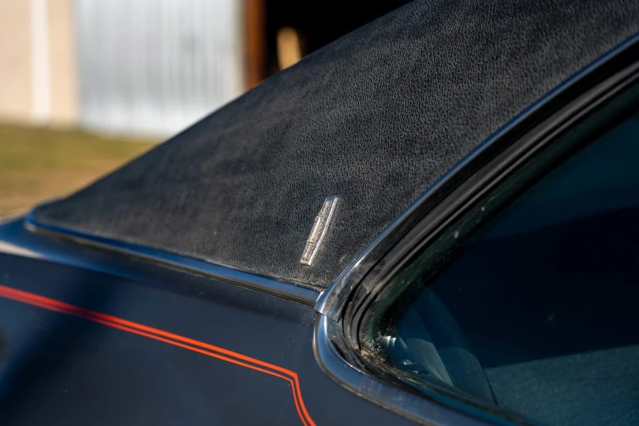 1969 Oldsmobile Toronado - Image 9 of 23