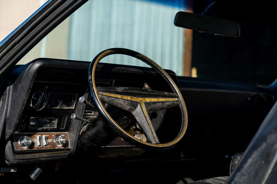 1969 Oldsmobile Toronado - Image 16 of 23