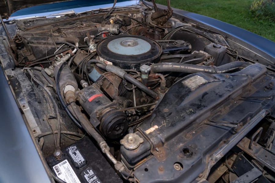 1969 Oldsmobile Toronado - Image 20 of 23