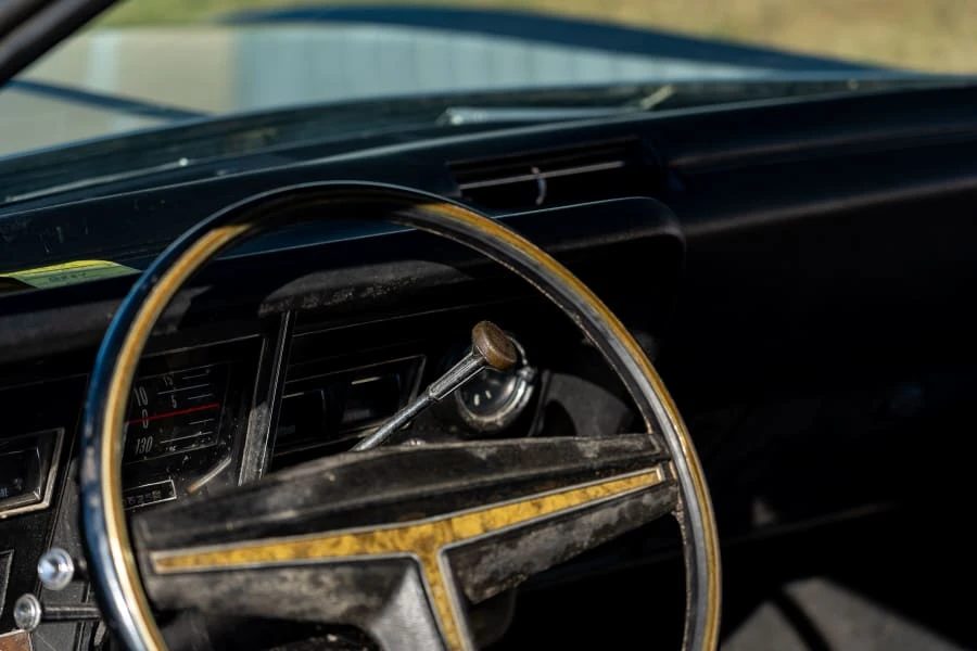 1969 Oldsmobile Toronado - Image 18 of 23