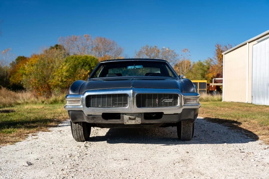 1969 Oldsmobile Toronado - Image 4 of 23