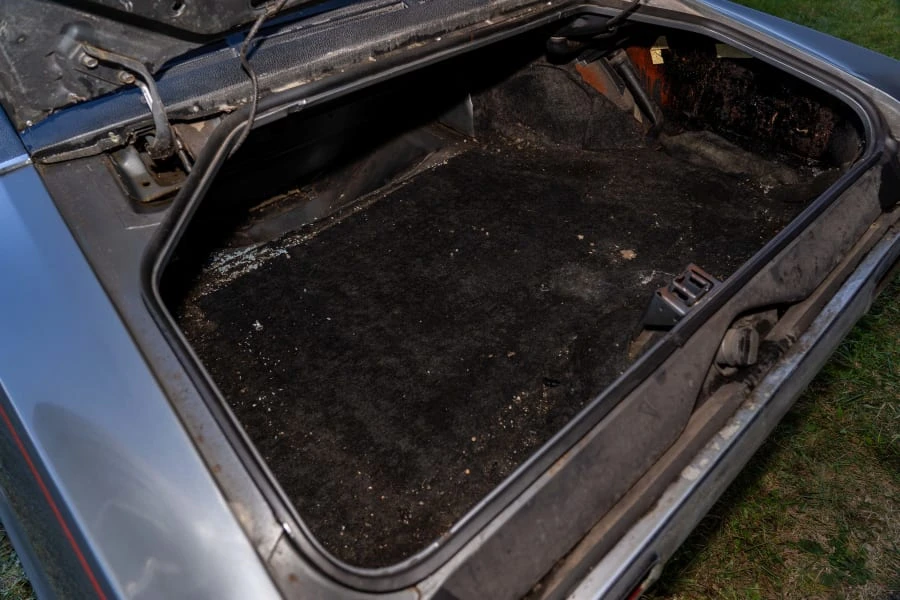 1969 Oldsmobile Toronado - Image 22 of 23