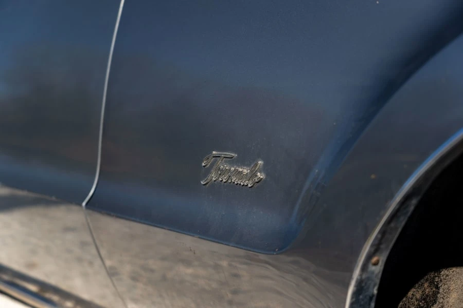 1969 Oldsmobile Toronado - Image 11 of 23