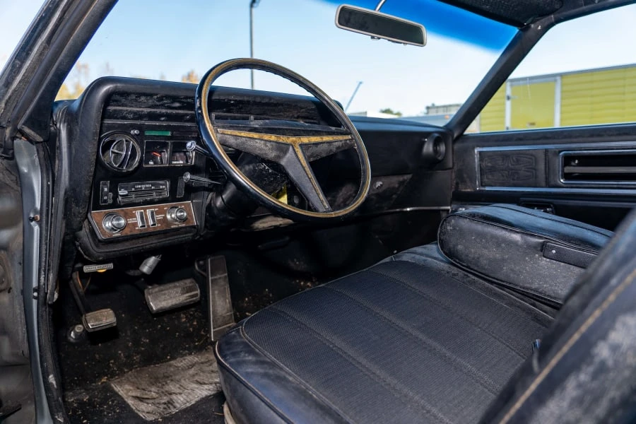 1969 Oldsmobile Toronado - Image 15 of 23
