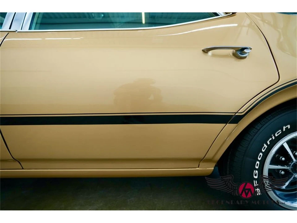 1969 Oldsmobile Vista Cruiser - Image 16 of 31