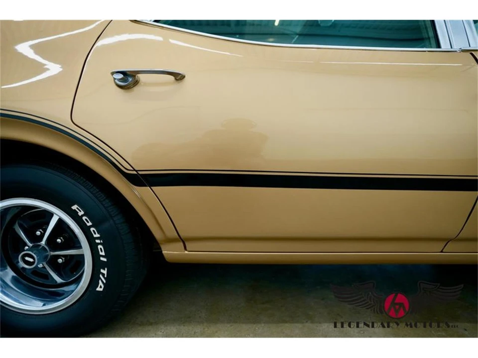 1969 Oldsmobile Vista Cruiser - Image 26 of 31