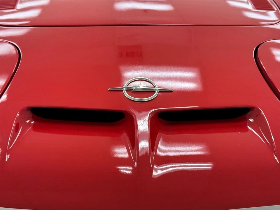 1969 Opel GT - Image 9 of 21