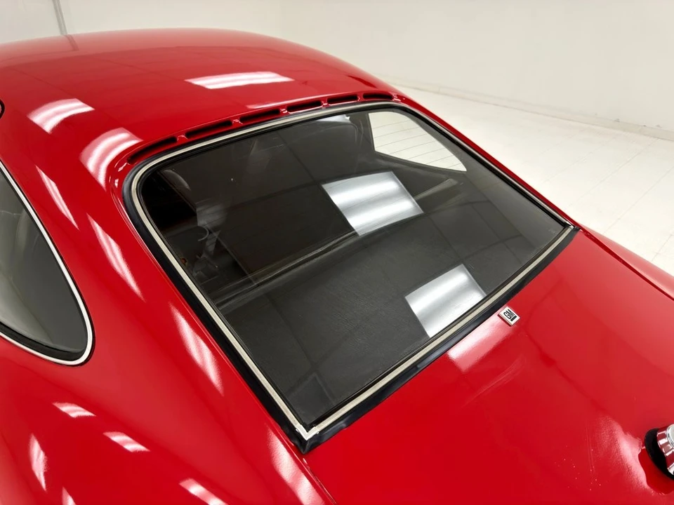 1969 Opel GT - Image 18 of 21